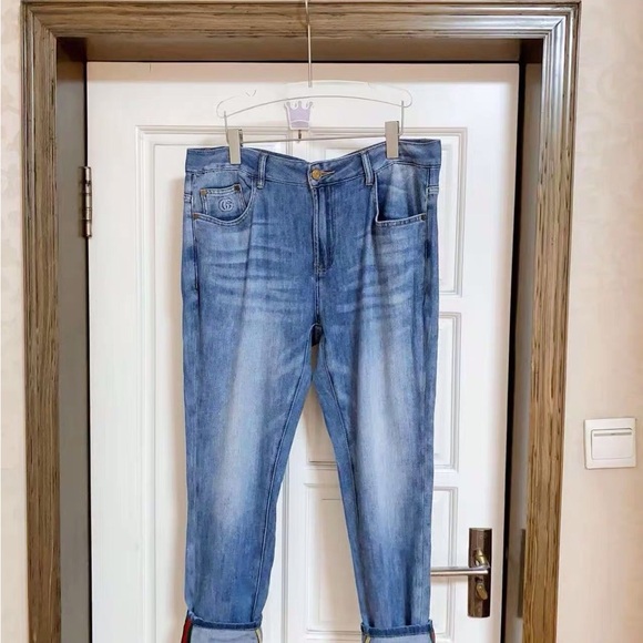 Other - Men's Blue Jeans